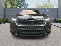 Gebraucht Skoda Kodiaq RS 245 PS (180 kW) 2022 SUV