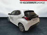 gebraucht Toyota Yaris 1.5 Premium e-CVT