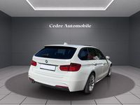Gebraucht BMW 320 M Sport 184 PS (135 kW) 2013 Kombi