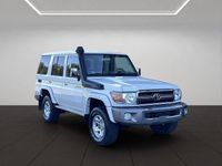 Gebraucht Toyota Land Cruiser 130 PS (95 kW) 2018 SUV