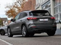 Gebraucht Mercedes GLA35 AMG AMG 306 PS (225 kW) 2022 SUV