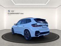 Gebraucht BMW X1 M Sport 204 PS (150 kW) 2022 SUV