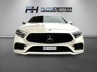 Gebraucht Mercedes CLS450 AMG line 367 PS (269 kW) 2020