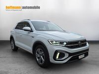 gebraucht VW T-Roc PA R-Line