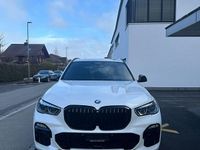 Gebraucht BMW X5 M Sport 285 PS (209 kW) 2021 SUV