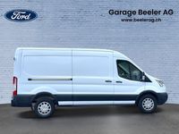 gebraucht Ford Transit Van 350 L3H2 2.0 TDCi 130 Ambiente