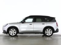 Neu Mini Countryman 150 kW (204 PS) 2025 Silber SUV
