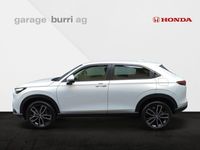 gebraucht Honda HR-V 1.5 i-MMD Elegance AT