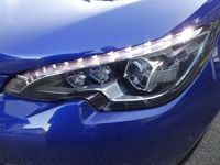 Gebraucht Peugeot 308 SW GT-line 131 PS (96 kW) 2020 Blau Kombi