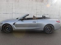 Neu BMW M4 Cabriolet Comfort Edition 530 PS (389 kW) 2025 Cabrio