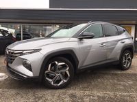 gebraucht Hyundai Tucson 1.6 T-GDi Vertex 4WD