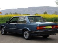 Gebraucht Volvo 780 147 PS (108 kW) 1987 Coupé
