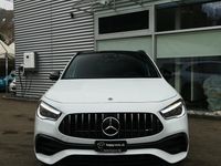 Gebraucht Mercedes GLA45 AMG AMG 421 PS (309 kW) 2021 SUV