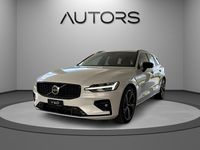 Gebraucht Volvo V60 Plus 197 PS (144 kW) 2025 Kombi