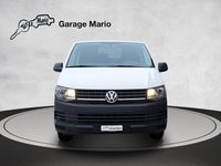 gebraucht VW T6 2.0 TDI DSG