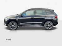 gebraucht Skoda Karoq SportLine