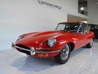 Gebraucht Jaguar E-Type 230 PS (169 kW) 1970 Coupé
