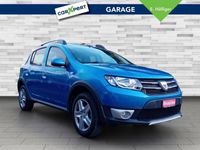 gebraucht Dacia Sandero Tce 90 Stepway Lauréate