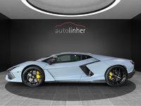 Neu Lamborghini Revuelto 825 PS (606 kW) 2025 Coupé