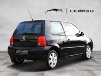 gebraucht VW Lupo 75 Trendline ABS