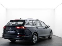 Gebraucht VW Golf VIII Life 130 PS (95 kW) 2023 Kombi