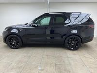 Gebraucht Land Rover Discovery 5 300 PS (220 kW) 2024 SUV