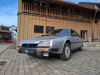 Gebraucht Citroën CX 133 PS (97 kW) 1982