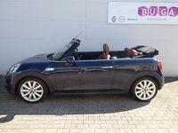Gebraucht Mini Cooper S 192 PS (141 kW) 2016 Kleinwagen