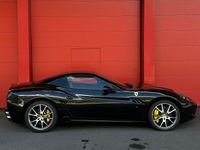 Gebraucht Ferrari California 460 PS (338 kW) 2009 Cabrio