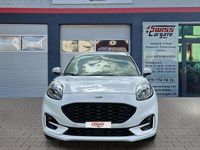 Gebraucht Ford Puma ST-Line X 125 PS (91 kW) 2023 SUV