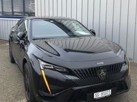 Gebraucht Peugeot 408 GT 224 PS (164 kW) 2023 Schwarz Limousine