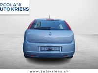 Gebraucht Fiat Punto Dynamic 95 PS (69 kW) 2006