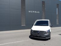 gebraucht Mercedes e-Vito 112 Lang