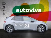 gebraucht VW ID3 PA Pro