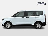 Neu Ford Tourneo Courier Trend 125 PS (91 kW) 2025 Van / Kleinbus