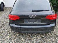 Gebraucht Audi A4 Design 239 PS (175 kW) 2009 Kombi