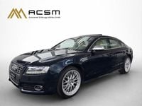 Gebraucht Audi S5 Sportback Exclusive 333 PS (244 kW) 2010 Kleinwagen