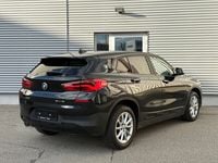 Gebraucht BMW X2 140 PS (102 kW) 2018 SUV