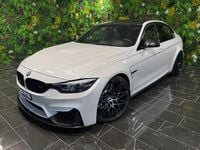 Gebraucht BMW M3 Competition Edition 450 PS (330 kW) 2018