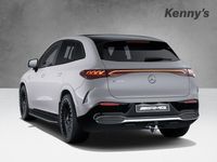 gebraucht Mercedes EQE AMG 43 SUV 4Matic