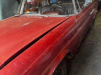 Gebraucht Mercedes 220 120 PS (88 kW) 1961 Coupé