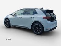 Neu VW ID.3 Pro 150 kW (204 PS) 2026 Gletscherweiss metallic  dachlackierung schwarz uni Kleinwagen