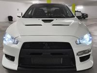 Gebraucht Mitsubishi Lancer 295 PS (216 kW) 2014 Limousine