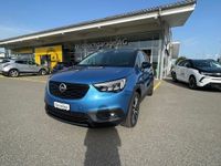 gebraucht Opel Crossland X 1.2 T Ultimate S/S