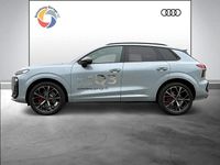 Gebraucht Audi Q3 266 PS (195 kW) 2025 Gray SUV
