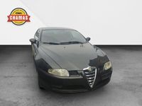 gebraucht Alfa Romeo GT 2.0 JTS Distinctive