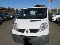 gebraucht Renault Trafic Kaw. 2.7 t L1 H1 2.0 dCi 90 DPF