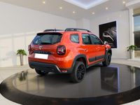 gebraucht Dacia Duster Umbau Comfort - Klima Tempomat TCe 130