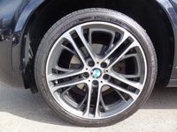 gebraucht BMW X3 20d M Sport Steptronic