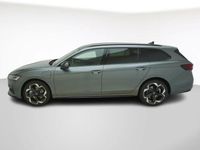 Neu Skoda Superb SportLine 204 PS (150 kW) 2025 Weiss